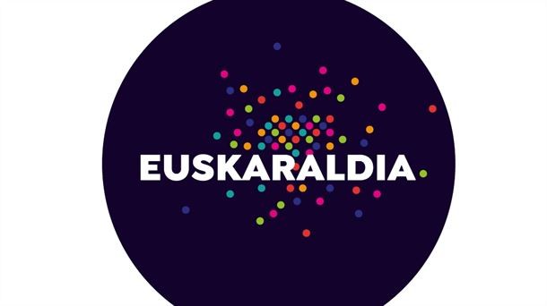 Euskaraldiako info puntua irekita egongo da gaur
