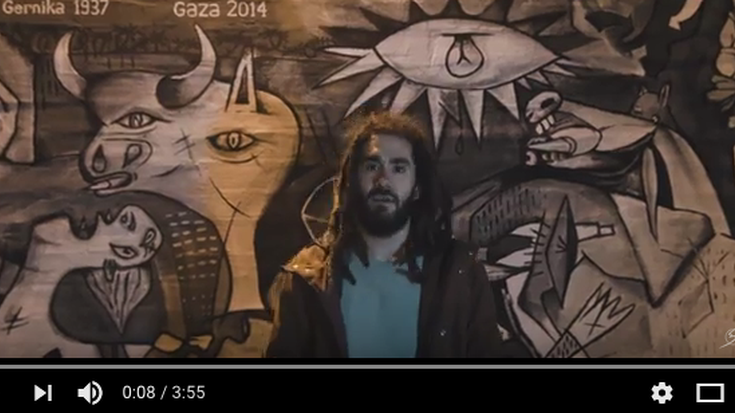 Skastiren bideoklip berria