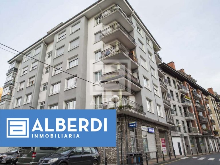 Alberdi Inmobiliariaren aste honetako proposamenak