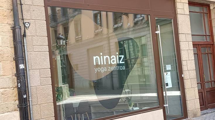 Ninaiz yoga