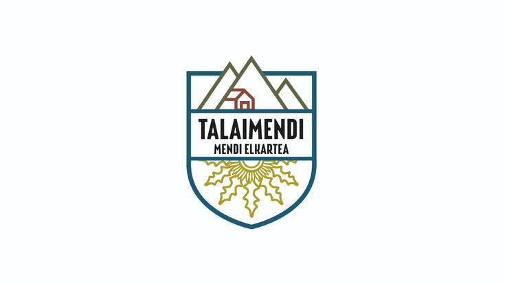 Zuzendaritza eta logotipo aldaketaren berri eman du Talai Mendi Elkarteak