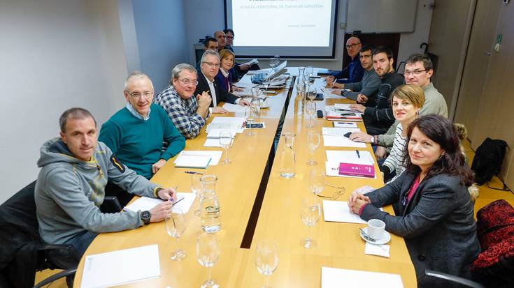 Aldundiak hondartzen eta itsasertzen aurrekontua %71 handitu du