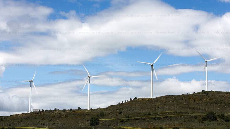 Energia trantsizioa landa eremuko biztanleen ikuspuntutik jorratuko dute bihar, Elkargunean