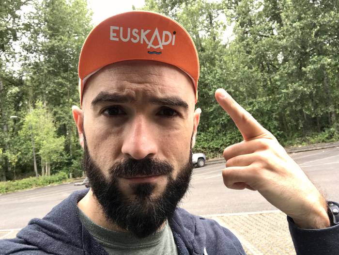 "Kapitolioko atzoko istiluek nazka, lotsa eta haserrea eragin zizkidaten"