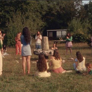 Zinema: 'Aro berria' filma