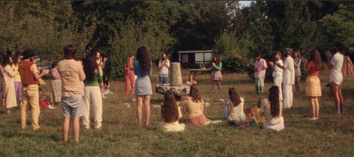 Zinema: 'Aro berria' filma