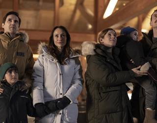 'Lapönia' eta 'El agente secreto' filmak ikusgai Baztartxon