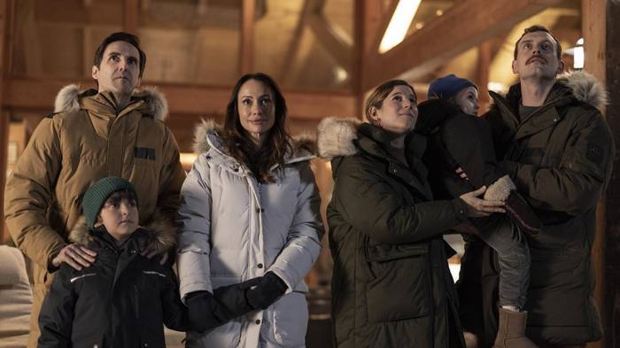 'Lapönia' eta 'El agente secreto' filmak ikusgai Baztartxon