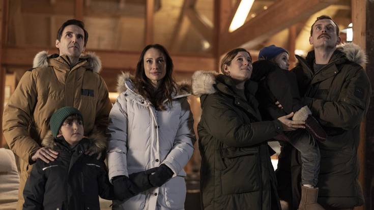 'Lapönia' eta 'El agente secreto' filmak ikusgai Baztartxon