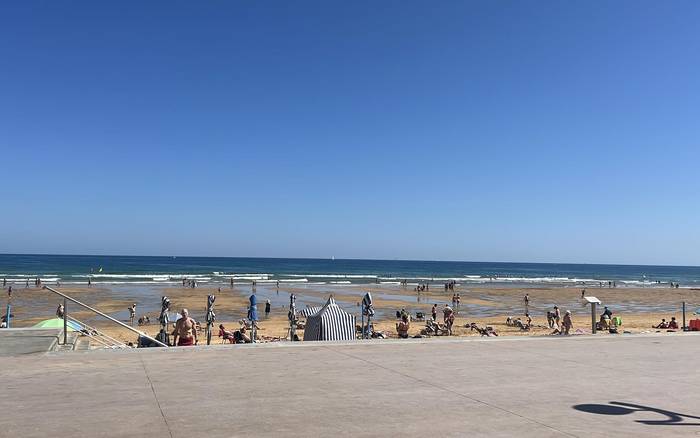 Malekoiko zoladura berritzeko lanak hasiko dituzte astelehenean