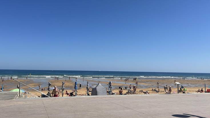 Malekoiko zoladura berritzeko lanak hasiko dituzte astelehenean