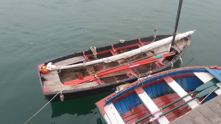 Azken asteburuetako ekintza bandalikoak salatu ditu udalak