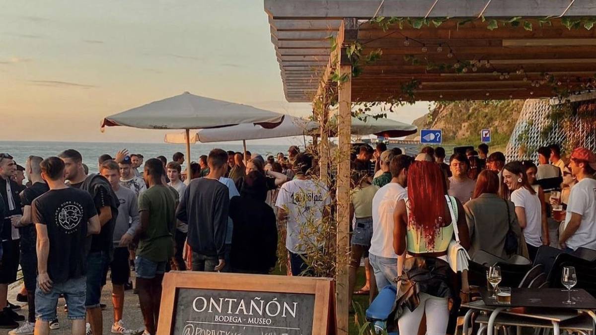 Portutxiki kantina kudeatzeko proposamenak aurkez daitezke jada