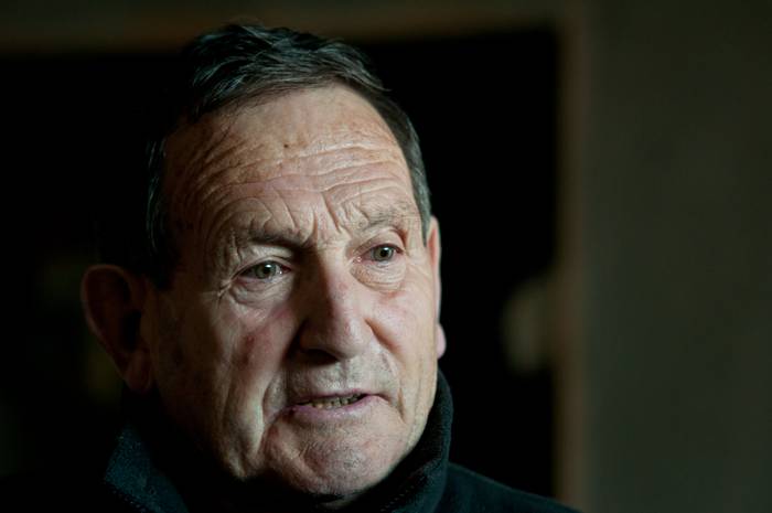 Jose Manuel Agirre: “73 urte ditut, eta oraindik ere, Urtainen aurka ez jokatu izanaren  pena daukat”