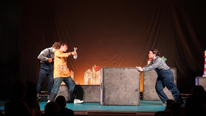 Eman diote hasiera Balearen Eguneko kultur programari