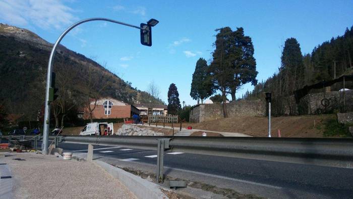 Kobaz Koba Trail lasterketa dela eta, Zestoako autobus geltokietan aldaketak izango dira igandean
