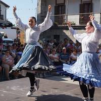 Jaiak: Aiako San Donato eta San Lorentzo festak