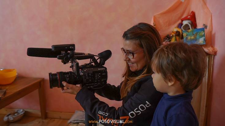 Waldorf eskolari buruzko dokumentala eta solasaldia, ostiralean