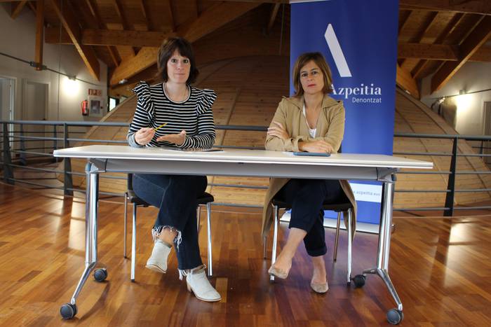 Azpeitiko Udalak 360.000 euro bideratuko ditu gizarte larrialdiko dirulaguntzetara