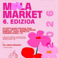 Azoka: VI. Mola Market