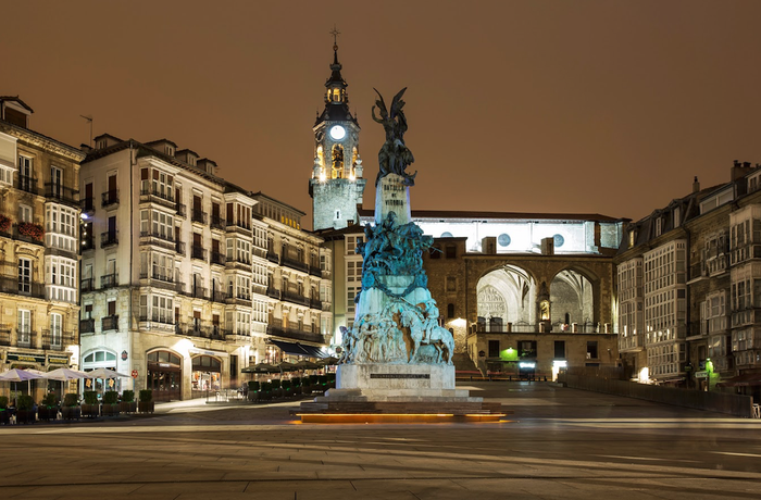 Gasteiz bisitatuko dute Zaharren babeslekukoek