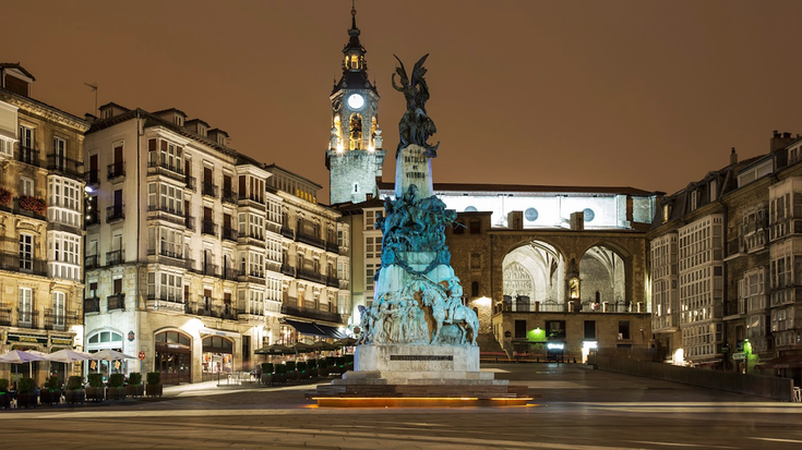 Gasteiz bisitatuko dute Zaharren babeslekukoek