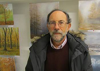Urtaroak pintzelaren mintzoan