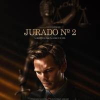 Zinema: 'Jurado número 2'