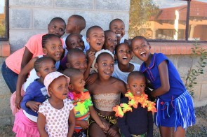 Ekain Zubizarretak hitzaldia emango du gaur Donostian, Afrika hegoaldera egindako bidaiaren inguruan
