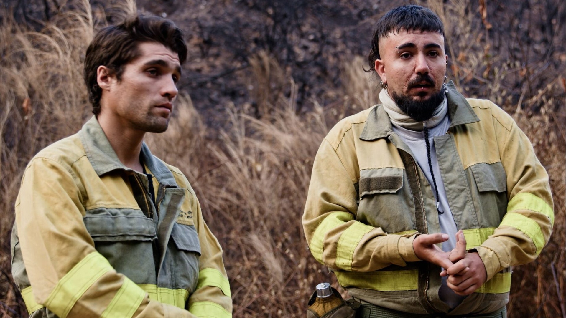 'Ladrones de Fuego' dokumentalaz eta solsaldiaz gozatzeko aukera izango da Modelon