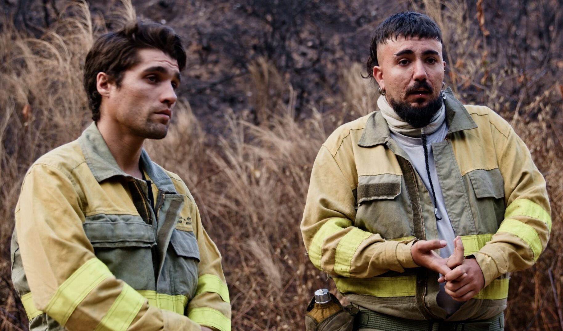 'Ladrones de Fuego' dokumentalaz eta solsaldiaz gozatzeko aukera izango da Modelon