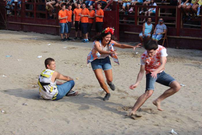 Zestoako Festa Batzordea ekainaren 25ean bilduko da