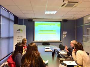 Ondorengotzaren inguruko prestakuntza eta aholkularitza eskainiko die Udal Elkarteak eskualdeko enpresa txikiei