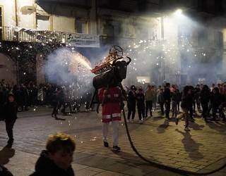 Udal langile batek atzo goizaldean jasandako erasoa salatu du udalak