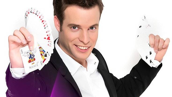 SUN magoa ikusteko sarrerak