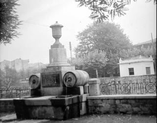 Barriken Iturria, herriaren altxorra