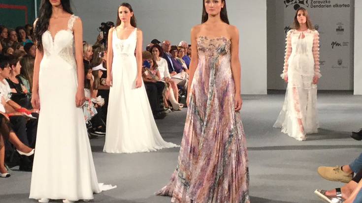 Moda desfilea egingo dute Torreoian abuztuaren 7an