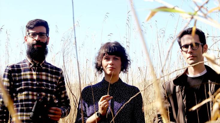 Birds are Indie eta Ramona's First Evil Boyfriend taldeen kontzerturako sarrerek badituzte irabazleak