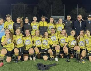 Garaipena eta porrota erdietsi dituzte asteburuan bi futbol talde nagusiek