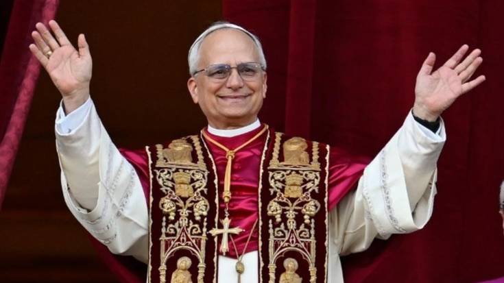 Non hago, Erromako artzaina?