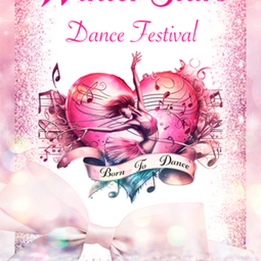 Ikuskizuna: Born To Dancen 'Winter Stars' emanaldia