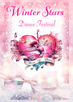 Ikuskizuna: Born To Dancen 'Winter Stars'