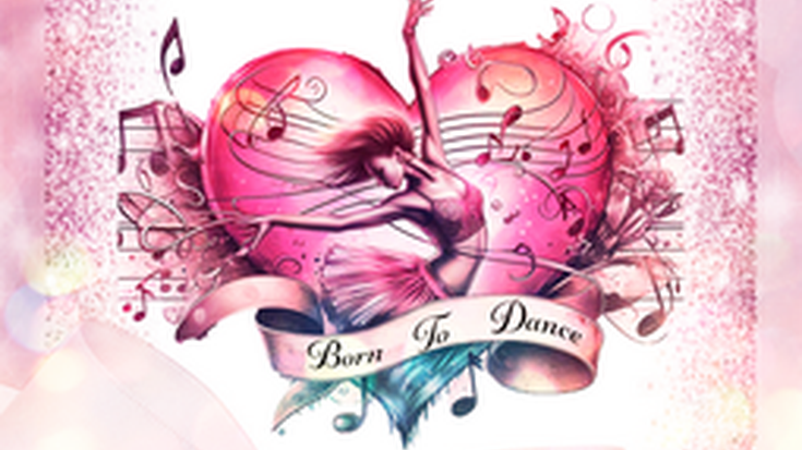 Ikuskizuna: Born To Dancen 'Winter Stars' emanaldia