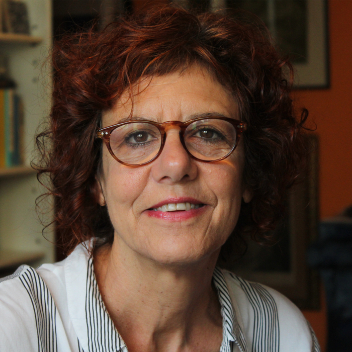 Isabel Alba izango da Paperezko Lagunen gaurko saioan