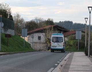 Aizarnazabal eta Zumaia arteko autobus linea indartu du Lurraldebusek, Zumaiara doazen ikasleentzat
