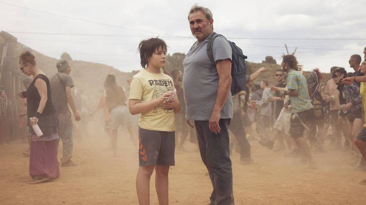 'Sirat' filma emango dute arratsaldean Saio Originalean