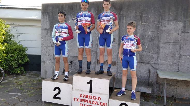 2026ari neurria hartzen