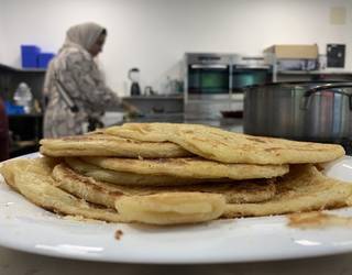 Marokoko gastronomiarekin hasi dute munduko sukaldaritza ikastaroa
