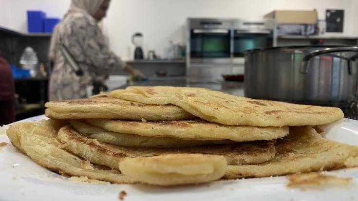 Marokoko gastronomiarekin hasi dute munduko sukaldaritza ikastaroa