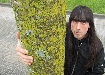 Mikel Kazalis: "30 urte eta gero, zerbait oso potentea eskaintzeko gai gara oraindik"